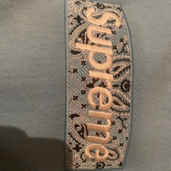 supreme bandana bogo - Picture 2 of 5